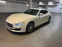 Bild des Angebotes Maserati Ghibli Diesel GranLusso Zegna Modell 2020