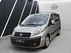 Bild des Angebotes Fiat Scudo Panorama Family L1H1 120 Multijet Klima