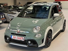 Bild des Angebotes Abarth 695 70th Anniversario Unfallfrei 2Hand Service