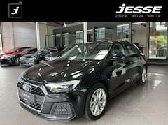 Bild des Angebotes Audi A1 30 TFSI Sportback advanced LED Temp Virtual