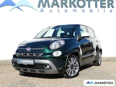 Bild des Angebotes Fiat 500L 1.4 T-Jet Cross /CAM/Apple&Android Auto/