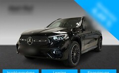 Bild des Angebotes Mercedes-Benz GLC 300 de 4M AMG+NIGHT+Memo+Pano+LrHz+AHK+360°