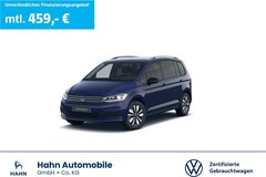 Bild des Angebotes VW Touran 1.5TSI DSG Goal 7-Sitze AHK IQ.LIGHT PDC