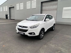 Bild des Angebotes Hyundai iX35 World Cup Edition 2WD Leichtmetallfelgen 16