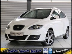 SEAT Altea XL 1,6 TDI DPF DSG NaviTouch Bi-Xenon AHK