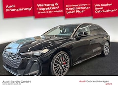 Bild des Angebotes Audi A5 e-hybrid quattro S tronic