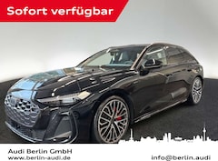 Bild des Angebotes Audi A5 e-hybrid quattro S tronic