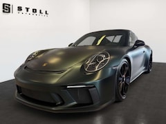 Bild des Angebotes Porsche 991 GT3 touring Schalensitze+Lift+Käfig+SportChrono++