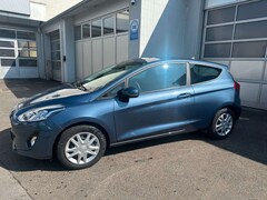 Bild des Angebotes Ford Fiesta Cool & Connect