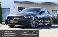 Bild des Angebotes Mercedes-Benz CLS 400 d 4Matic AMG Line +WIDESCREEN+NIGHT+HUD+MASSAGE