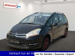 Bild des Angebotes Citroen Grand C4 Picasso 1.6 HDi 7-Sitzer AAC PDC SHZ