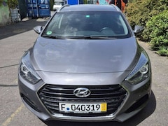 Bild des Angebotes Hyundai i40 i40cw 2.0 Premium