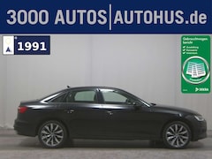 Bild des Angebotes Audi A4 35 TDI Navi+ LED AHK Ambiente