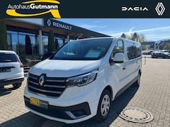 Bild des Angebotes Renault Trafic Combi L2H1 3,0t Life LED Apple CarPlay Android Aut