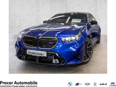 Bild des Angebotes BMW M5 Limousine M Drivers Pano.Dach 0,5% Versteuer.