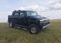 Bild des Angebotes HUMMER H2 Hummer H2 6.0 V8