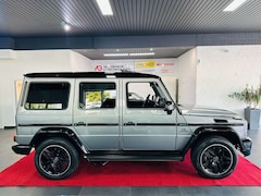 Bild des Angebotes Mercedes-Benz G 63 AMG G63AMG*Designo*SSD*ACC*Stndhz*Night*H&K*SiBelüft