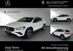 Bild des Angebotes Mercedes-Benz GLA 220 GLA 220 4M Progressive CARPLAY*AHK*AMBIENTE*etc.