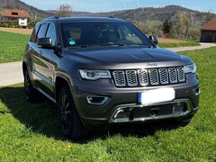 Bild des Angebotes Jeep Grand Cherokee 3.0 CRD Laredo