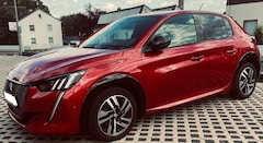 Bild des Angebotes Peugeot 208 208 PureTech 100 Active