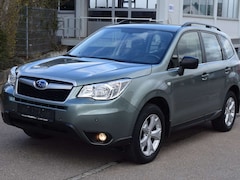 Bild des Angebotes Subaru Forester Active AHK TÜV NEU