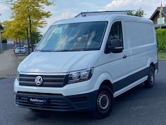 Bild des Angebotes VW Crafter Kasten Kasten 35 lang Hochdach FWD