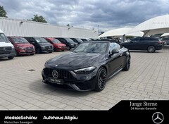 Bild des Angebotes Mercedes-Benz CLE 53 AMG CLE 53 AMG 4M+ Night 20" HuD Fahr-Assi AHK 360°