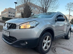 Bild des Angebotes Nissan Qashqai 360 4X4