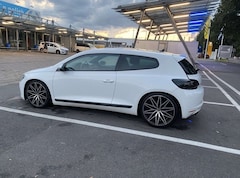 Bild des Angebotes VW Scirocco 2.0 TDI 103 kW