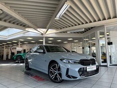 Bild des Angebotes BMW 320 e Lim. M Sportpaket AUT./LED/CAM/NAVI/HUD