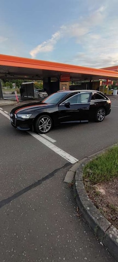 Bild des Angebotes Audi A6 Avant 40 TDI S tronic design