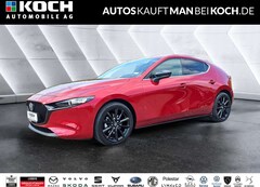 Bild des Angebotes Mazda 3 5HB 2.5L 140ps 6AT FWD Homura ACC HUD Bluetooth