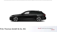 Bild des Angebotes Audi S4 Avant 55 TDI quattro Competion Edition Navi ASI