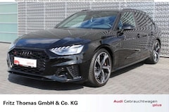 Bild des Angebotes Audi S4 Avant 55 TDI quattro Competion Edition Navi ASI