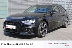 Bild des Angebotes Audi S4 Avant 55 TDI quattro Competion Edition Navi ASI