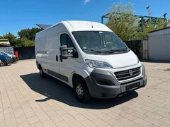 Bild des Angebotes Fiat Ducato L4H2/Maxi-lang/Hochdach/Klima/Kamera