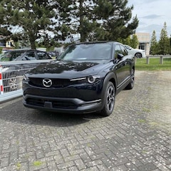 Mazda MX-30 e-SKYACTIV R-EV 170ps T AT Exclusive-Line