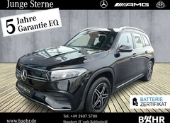 Bild des Angebotes Mercedes-Benz EQB 350 EQB 350 4M AMG/"Flex-Bonus" - 2.400 Euro/RFK/18"