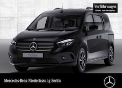 Bild des Angebotes Mercedes-Benz T-Class T 180 EDITION+PROGRESSIVE+Klimaautom+Navi+PTS+DAB