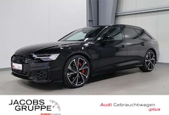 Bild des Angebotes Audi S6 Avant 3.0 TDI quattro basis B&O*LED*Pano
