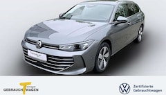 Bild des Angebotes VW Passat Variant eHybrid BUSINESS LM18 AHK KAMERA