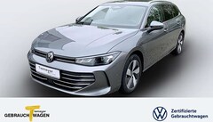 Bild des Angebotes VW Passat Variant eHybrid BUSINESS LM18 AHK KAMERA