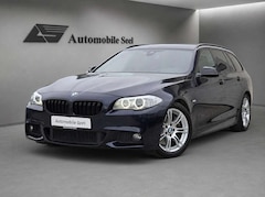 Bild des Angebotes BMW 535 d xDrive Touring*M Paket*AHK*Navi*HUD*Bi-Xen