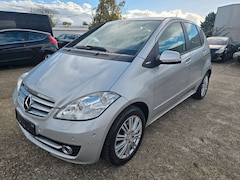 Mercedes-Benz A 200 A -Klasse A 200
