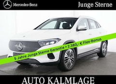 Mercedes-Benz EQA 300 EQA 300 4M PROGRESSIVE+WINTER+KAMERA+SPURHALTE LED