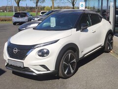 Bild des Angebotes Nissan Juke Hybrid Premiere Edition