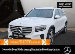 Bild des Angebotes Mercedes-Benz GLB 180 PROGRESSIVE+LED+KAMERA+7G