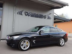Bild des Angebotes BMW 335 i GT Sport-Aut. MODERN LINE *NAVI*XENON*LEDER*AHK*