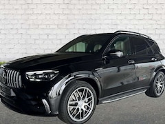 Bild des Angebotes Mercedes-Benz GLE 63 AMG S 4Matic Burmester DVD Fond Ent New Model