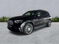 Bild des Angebotes Mercedes-Benz GLE 63 AMG S 4Matic Burmester DVD Fond Ent New Model